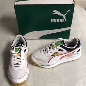 Puma shoes